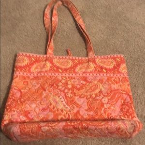 Vera Bradley bag